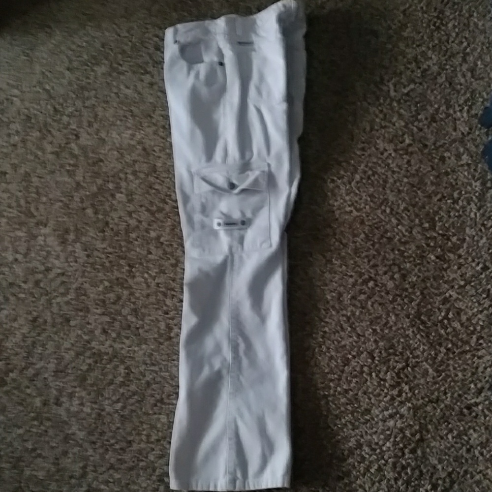 Cord's